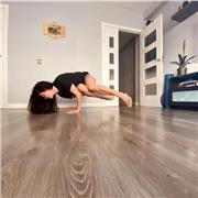 Doy clases particulares de yoga y jiujitsu brasileño